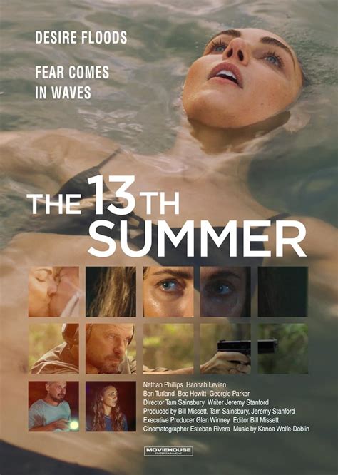 the 13th summer film reviews